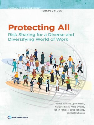 cover image of Protecting All